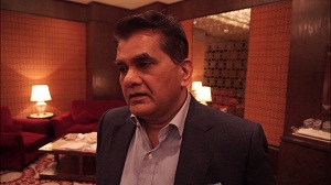 Amitabh Kant opinion