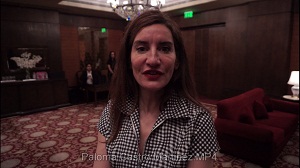 Paloma Castro Martinez